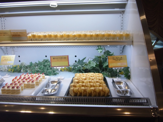 ケーキ２